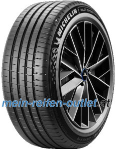 Michelin Pilot Sport 5 Energy