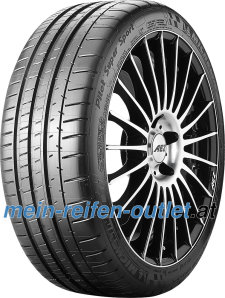 Michelin Pilot Super Sport ZP