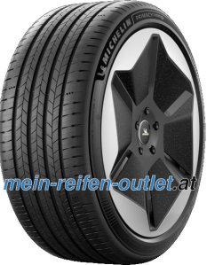 Michelin Primacy 5 Energy