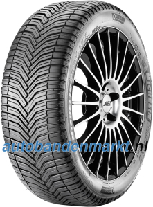 Image of CrossClimate 185/60 R15 84H