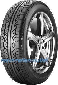 Michelin 4x4 Diamaris