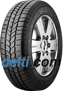 Michelin Agilis 51 Snow-Ice