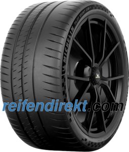 Michelin Pilot Sport 5 Performance 235/40ZR18 (95Y) XL Passenger Tire