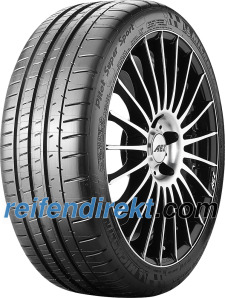 Michelin Pilot Super Sport 245/35 R20 95Y XL *
