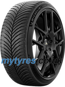 Michelin CrossClimate 3 Sport