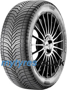 Michelin CrossClimate + ZP