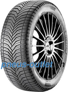 Michelin CrossClimate +