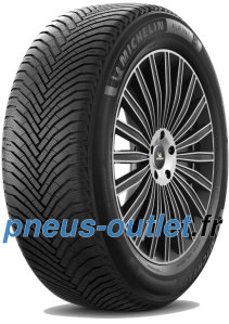 Michelin Alpin 7