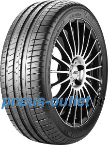 Michelin Pilot Sport 3 ZP