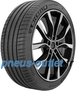 Michelin Pilot Sport 4 SUV EMT