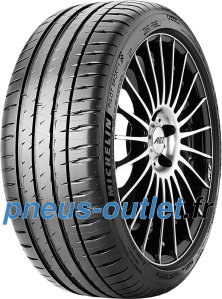 Michelin Pilot Sport 4 ZP