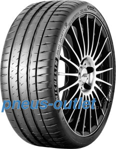Michelin Pilot Sport 4S ZP