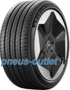Michelin Primacy 5 Energy