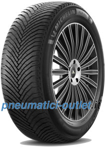 Michelin Alpin 7