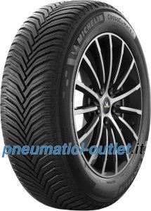 Michelin CrossClimate 2 SUV
