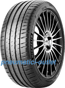 Michelin Pilot Sport 4 EMT