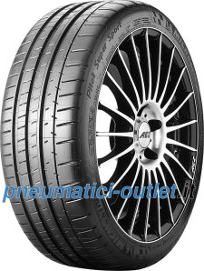 Michelin Pilot Super Sport ZP