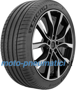 Pilot Sport 4 SUV - Immagine 4