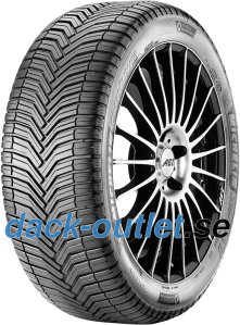 Michelin CrossClimate + ZP