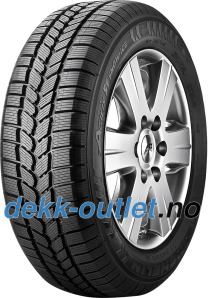 Michelin Agilis 51 Snow-Ice