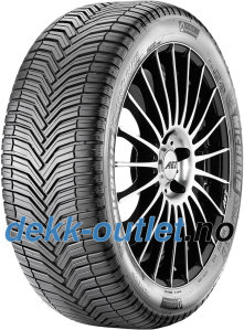 Michelin CrossClimate + ZP