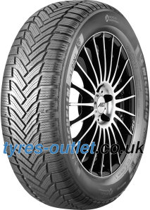 Michelin Alpin 6 ZP