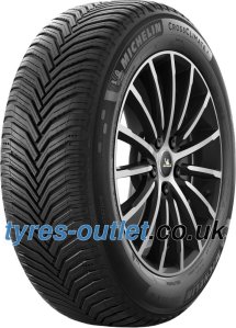 Michelin CrossClimate 2 SUV