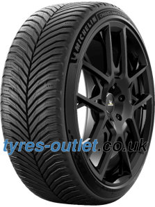 Michelin CrossClimate 3 Sport