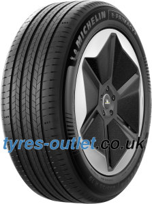 Michelin E Primacy 2