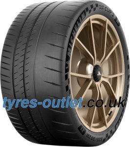Michelin Pilot Sport Cup 2 R ZP