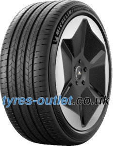 Michelin Primacy 5 Energy