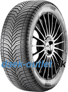 Michelin CrossClimate + ZP