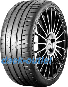 Michelin Pilot Sport 4S ZP
