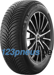 Michelin CrossClimate 2 SUV