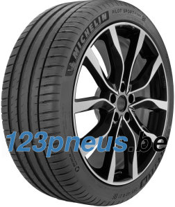 Michelin Pilot Sport 4 SUV ZP