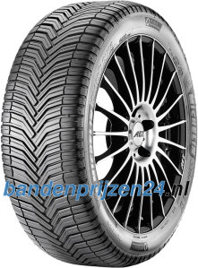 Michelin CrossClimate + ZP