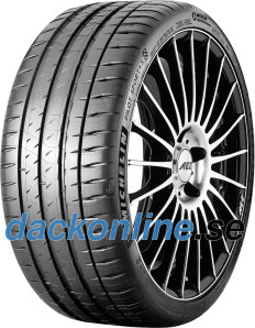 Michelin Pilot Sport 4S ZP