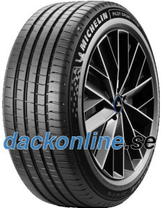 Michelin Pilot Sport 5 Energy ( 255/45 R19 104Y XL Acoustic, med fälg skyddslist (FSL) )