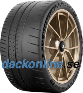 Michelin Pilot Sport Cup 2 R ZP
