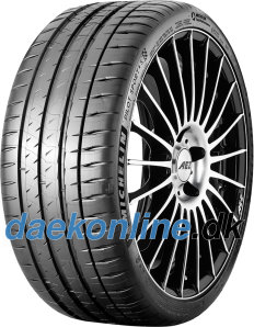 Michelin Pilot Sport 4S ZP