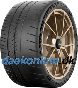 Image of Michelin Pilot Sport Cup 2 R ZP ( 275/30 ZR20 (97Y) XL TPC runflat ) R-460493 DK