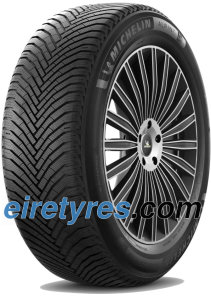 Michelin Alpin 7
