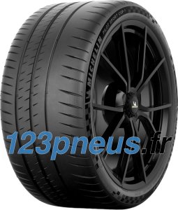 Michelin Pilot Sport Cup 2 Connect ( 265/35 ZR19 (98Y) XL *, DT1 )
