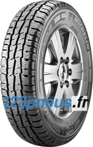 Michelin Agilis X-Ice North ( 195/75 R16C 107/105R, Clouté )