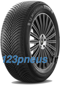 Michelin Alpin 7 ( 215/60 R18 98H )
