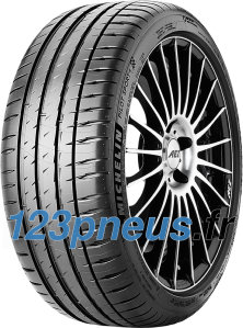 Michelin Pilot Sport 4 ZP ( 255/35 ZR19 96Y XL runflat )