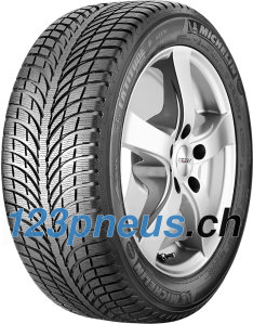 Image of Michelin Latitude Alpin LA2 ZP ( 255/50 R19 107V XL *, runflat ) à 123pneus.ch