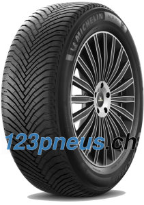 Michelin Alpin 7