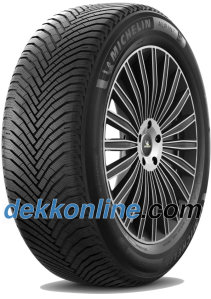 Michelin Alpin 7