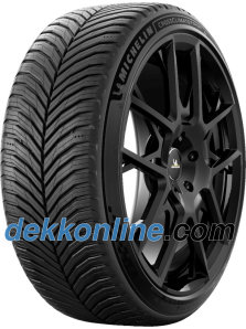 Michelin CrossClimate 3 Sport